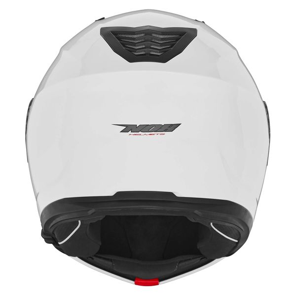 NOX N968 Pearl White + Kit bluetooth 5R Lite