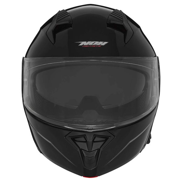 NOX N968 Shiny Black + Kit bluetooth 5R Lite