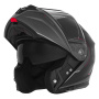 Casque Modulable NOX N968 Tomak Matt Black Pink