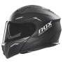 Casque Modulable NOX N968 Ultra Matt Black Titanium
