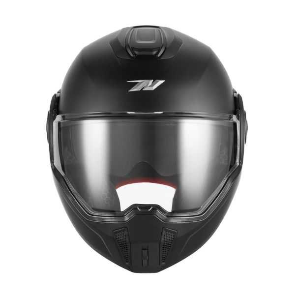 NOX Spinner Mat Black