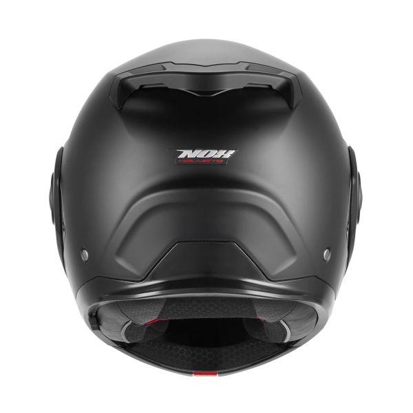 NOX Spinner Mat Black