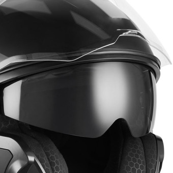 NOX Spinner Mat Black