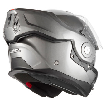 NOX Spinner Mat Titanium Brush