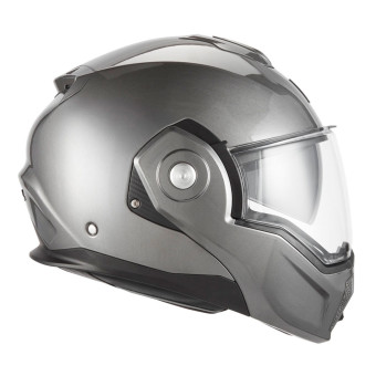 NOX Spinner Mat Titanium Brush