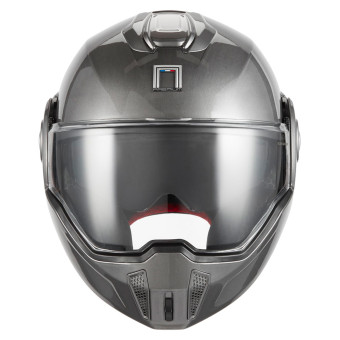 NOX Spinner Mat Titanium Brush