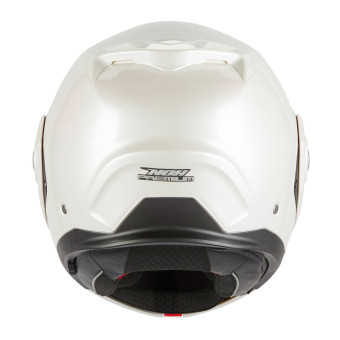 NOX Spinner Shiny White