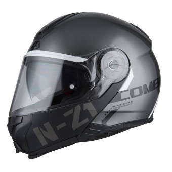 Combi 2 Duo Anthracite