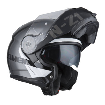 NZI Duo Casques Modulables Combi 2