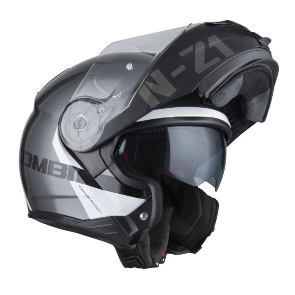 NZI Combi 2 Duo Anthracite