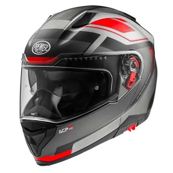Casque Modulable Premier Delta AS17BM