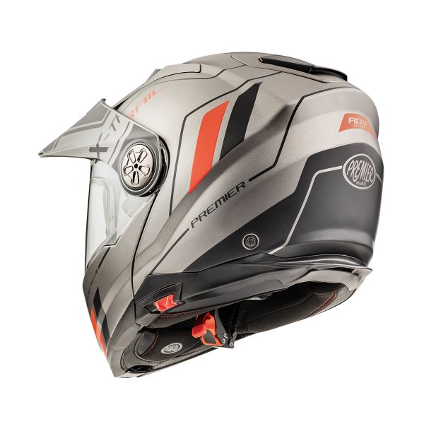 Premier Xtrail XT17BM