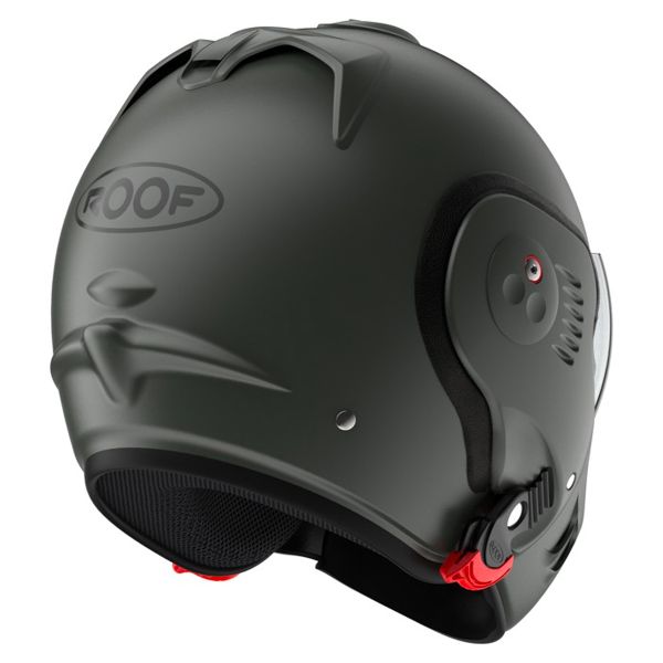 Roof Boxer Alpha Mat Kamo