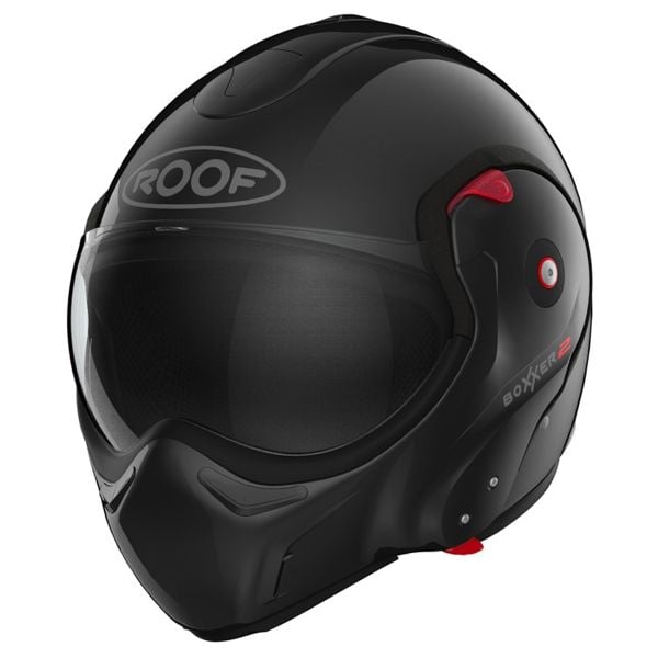 Casque Modulable Roof Boxxer 2 Black