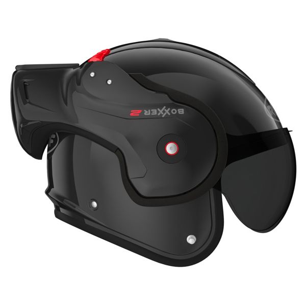 Roof Boxxer 2 Black