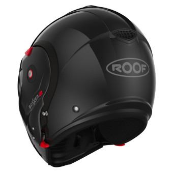 Roof Boxxer 2 Black