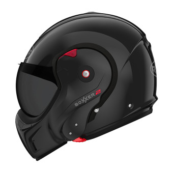 Roof Boxxer 2 Black
