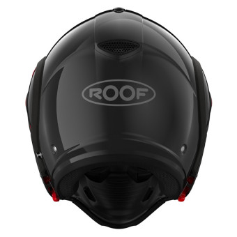 Roof Boxxer 2 Black