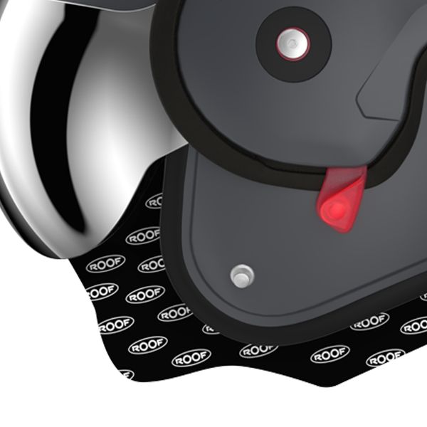 Roof Boxxer 2 Darkside Graphite Mat