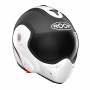 Casque Modulable Roof Boxxer Carbon White Red