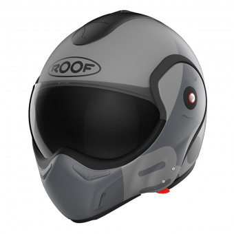 Casque moto modulable E22-06 ROOF BOXXER 2 BOND blanc noir