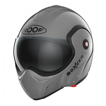 Casque Modulable Roof Boxxer Nardo Grey