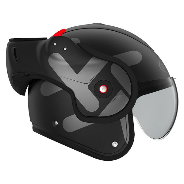 Roof Boxxer Twin Mat Black Graphite