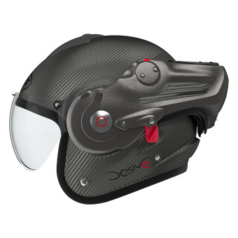 Roof Desmo 3 Carbon Mat