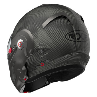 Roof Desmo 3 Carbon Mat
