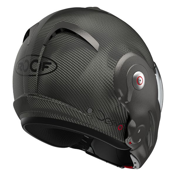 Roof Desmo 3 Carbon Mat