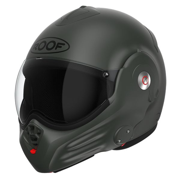 Casque Modulable Roof Desmo Kamo Mat