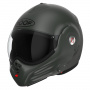 Casque Modulable Roof Desmo Kamo Mat