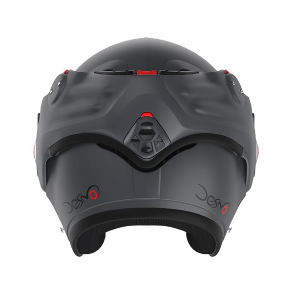 Roof Desmo Mat Graphite