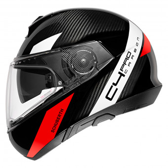 Schuberth C4 Pro