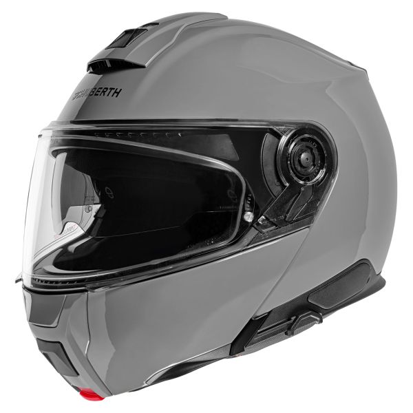 Casque Modulable Schuberth C5 ANC Concrete Grey