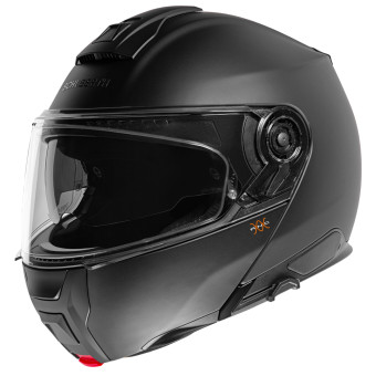 Casque Modulable Schuberth C5 ANC Matt Black