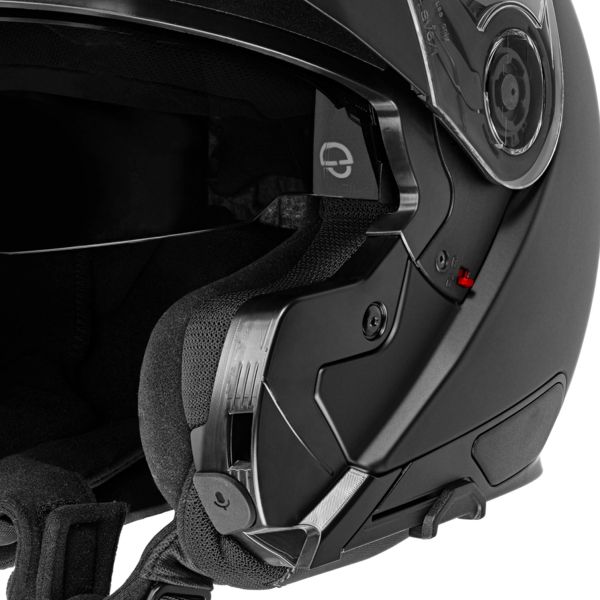 Schuberth C5 ANC Matt Black