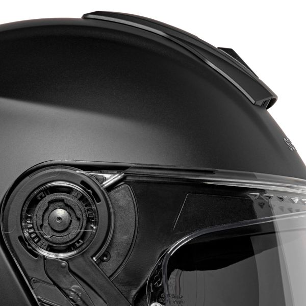 Schuberth C5 ANC Matt Black