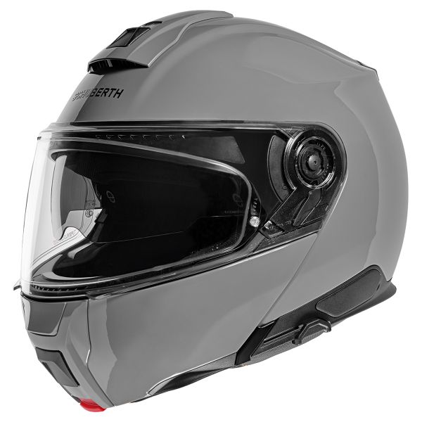 Casque Modulable Schuberth C5 Concrete Grey Casque Modulable Schuberth C5 Concrete Grey
