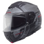 Casque Modulable Schuberth C5 Globe Black