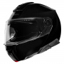 Casque Modulable Schuberth C5 Glossy Black