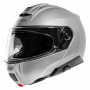 Casque Modulable Schuberth C5 Glossy Silver