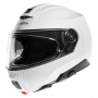 Casque Modulable Schuberth C5 Glossy White