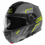 Casque Modulable Schuberth C5 Master Yellow