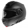 Casque Modulable Schuberth C5 Matt Black