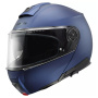 Casque Modulable Schuberth C5 Matt Blue