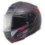 Casque Modulable Schuberth C5 Omega Anthracite