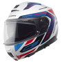 Casque Modulable Schuberth C5 Omega White