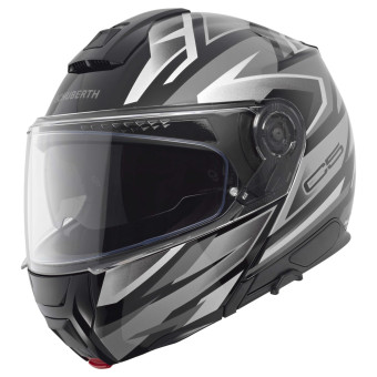 Casque Modulable Schuberth C5 Zenith Black