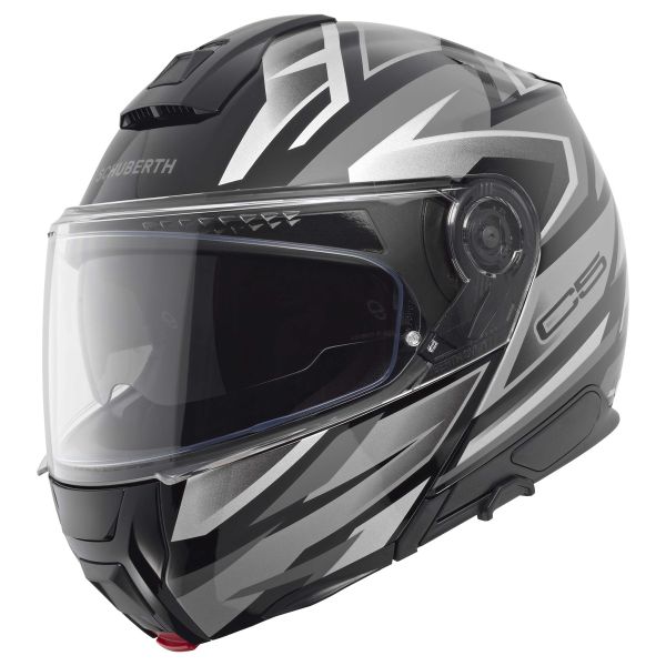 Casque Modulable Schuberth C5 Zenith Black